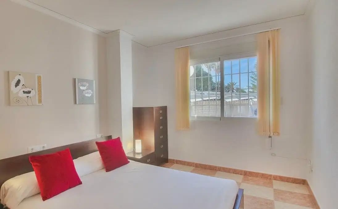 2 camera da letto Appartamento sulla Spiaggia in vendita in Denia con piscina garage - 230.000 € (Rif: 10091346)