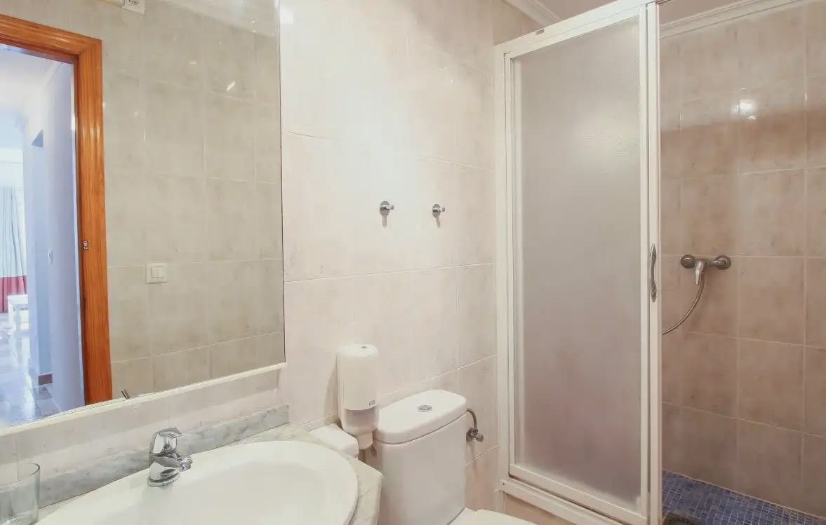 2 camera da letto Appartamento sulla Spiaggia in vendita in Denia con piscina garage - 230.000 € (Rif: 10091346)
