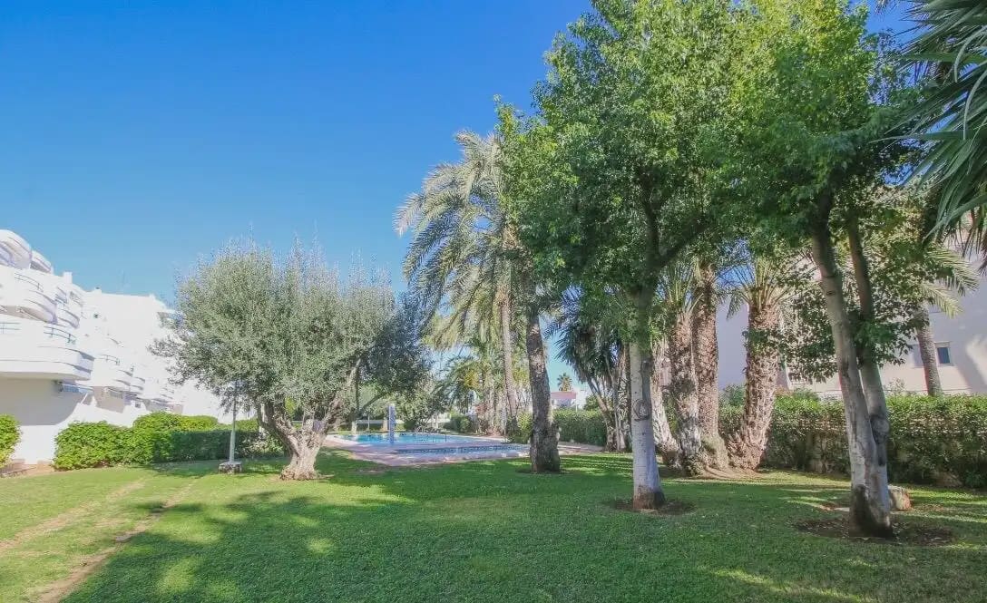 2 camera da letto Appartamento sulla Spiaggia in vendita in Denia con piscina garage - 230.000 € (Rif: 10091346)