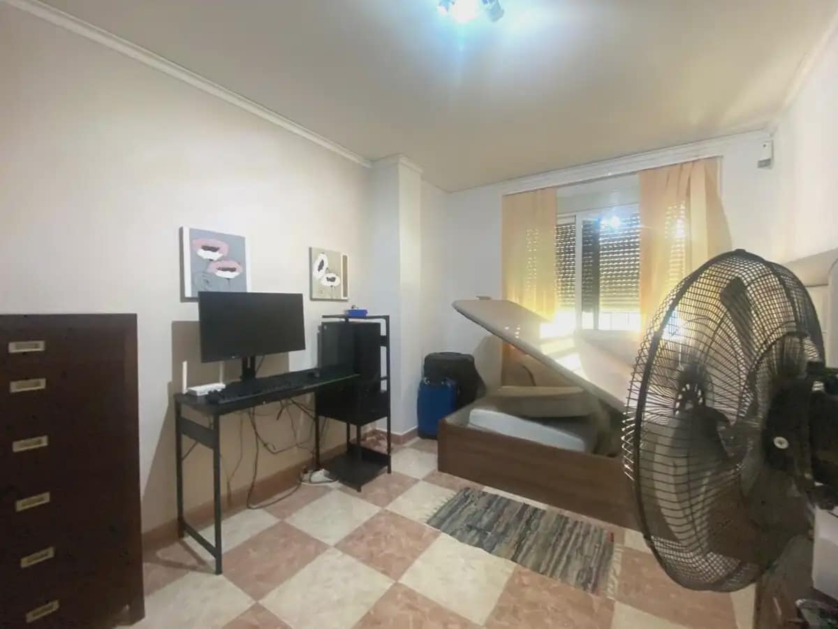 2 camera da letto Appartamento sulla Spiaggia in vendita in Denia con piscina garage - 230.000 € (Rif: 10091346)
