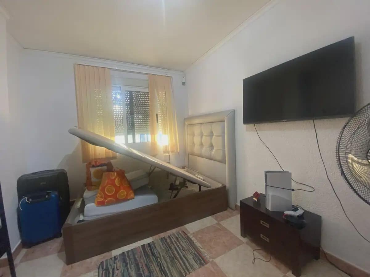 2 camera da letto Appartamento sulla Spiaggia in vendita in Denia con piscina garage - 230.000 € (Rif: 10091346)