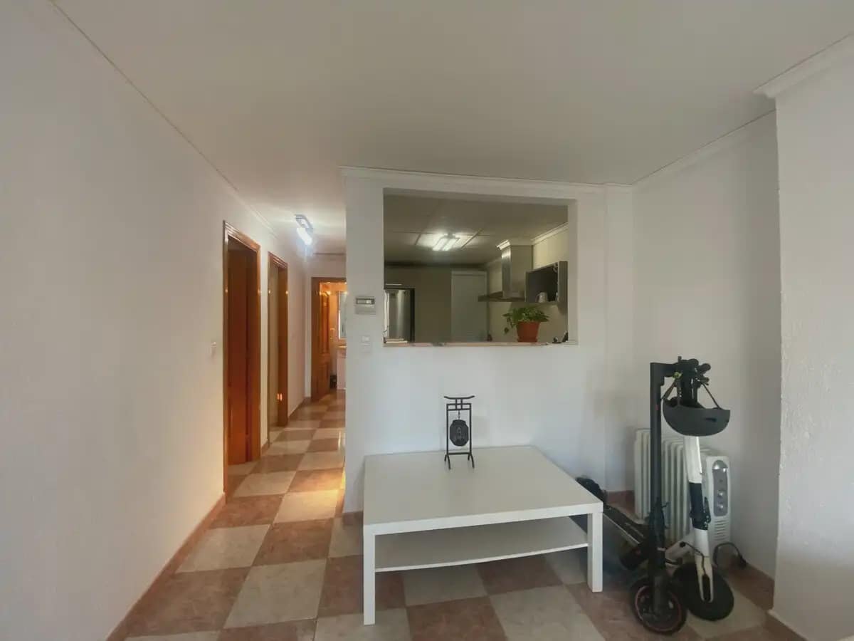 2 camera da letto Appartamento sulla Spiaggia in vendita in Denia con piscina garage - 230.000 € (Rif: 10091346)