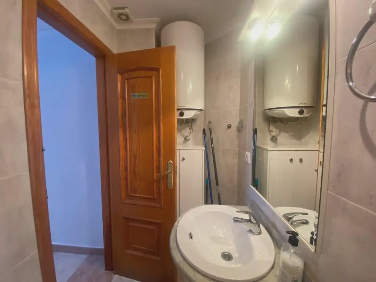 2 camera da letto Appartamento sulla Spiaggia in vendita in Denia con piscina garage - 230.000 € (Rif: 10091346)