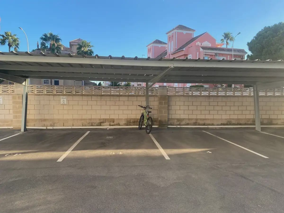2 camera da letto Appartamento sulla Spiaggia in vendita in Denia con piscina garage - 230.000 € (Rif: 10091346)