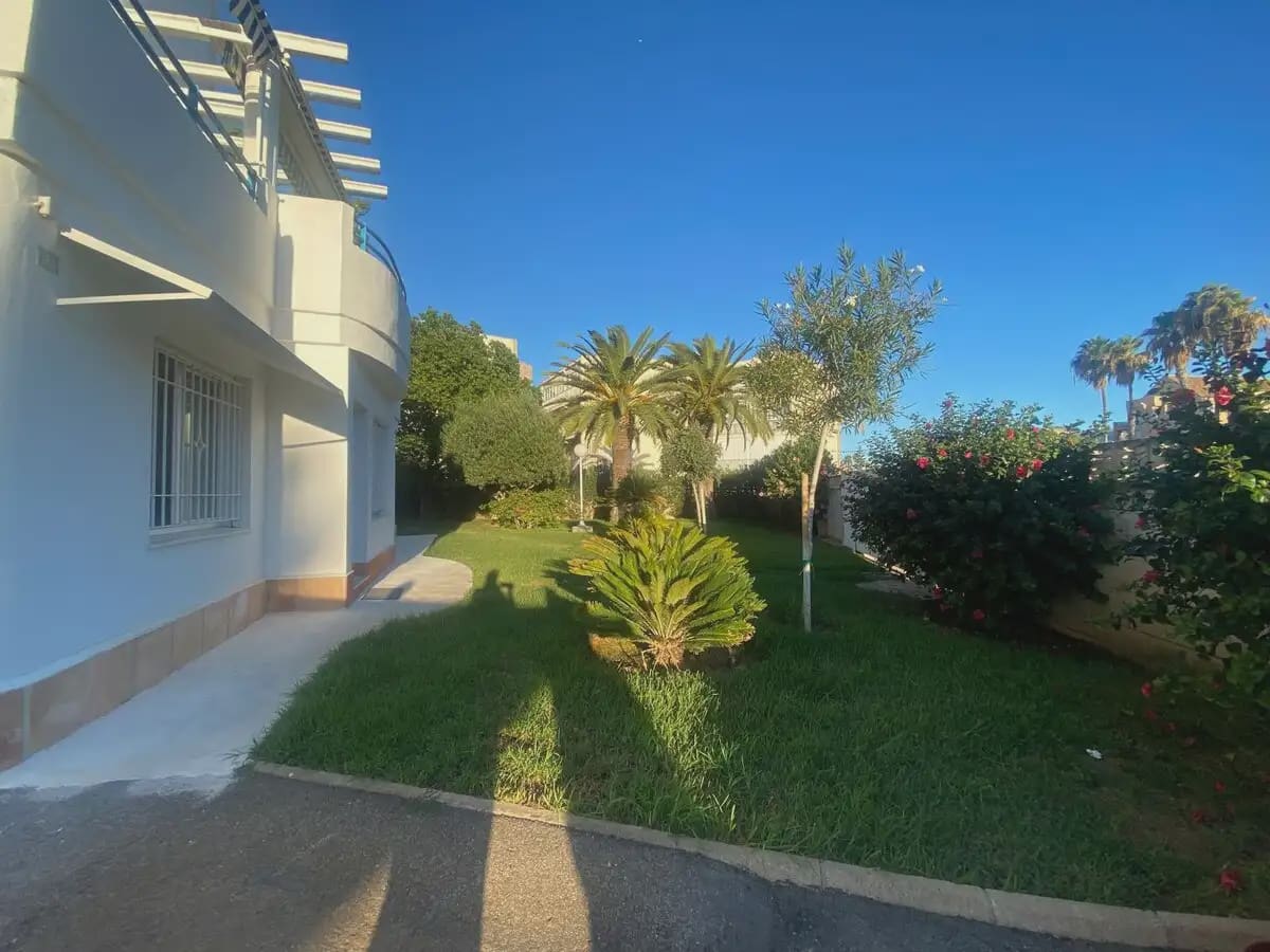2 camera da letto Appartamento sulla Spiaggia in vendita in Denia con piscina garage - 230.000 € (Rif: 10091346)