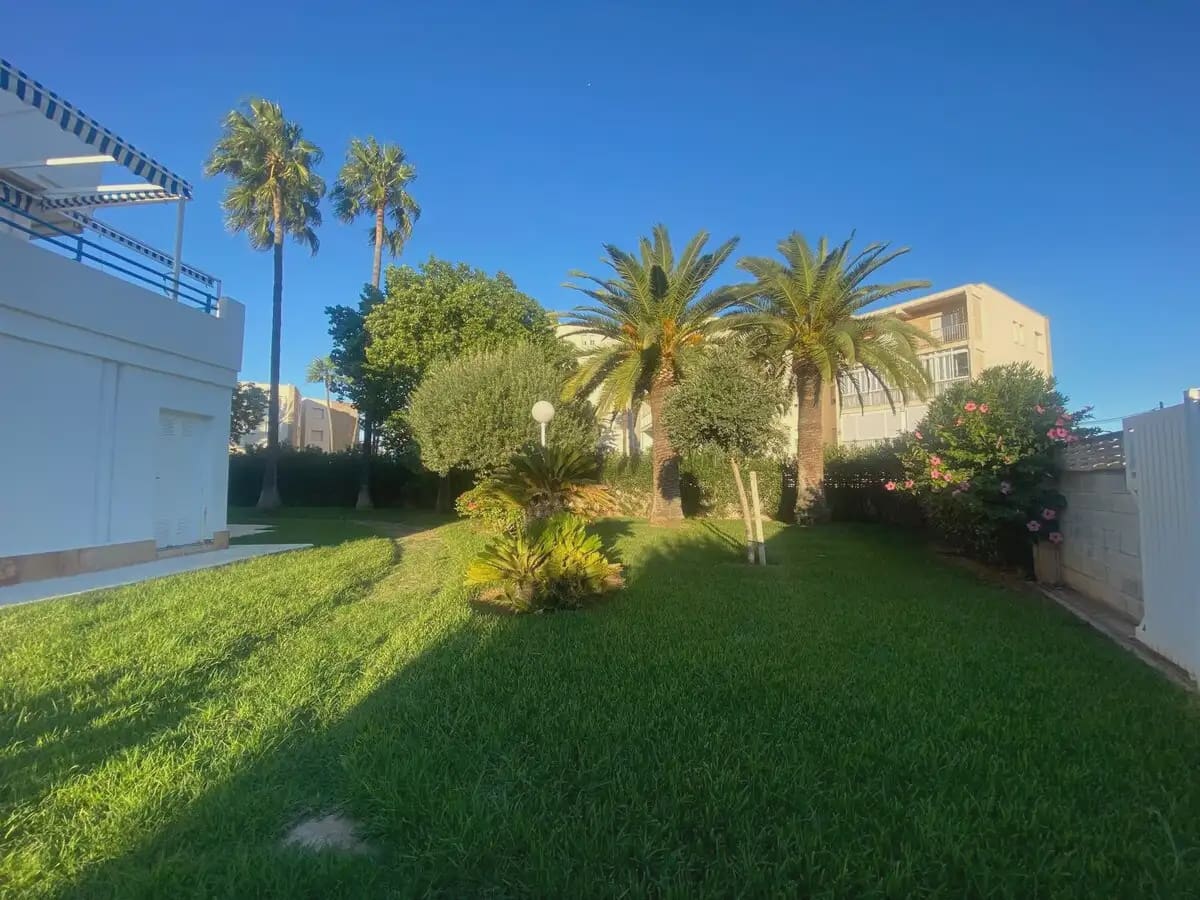 2 camera da letto Appartamento sulla Spiaggia in vendita in Denia con piscina garage - 230.000 € (Rif: 10091346)