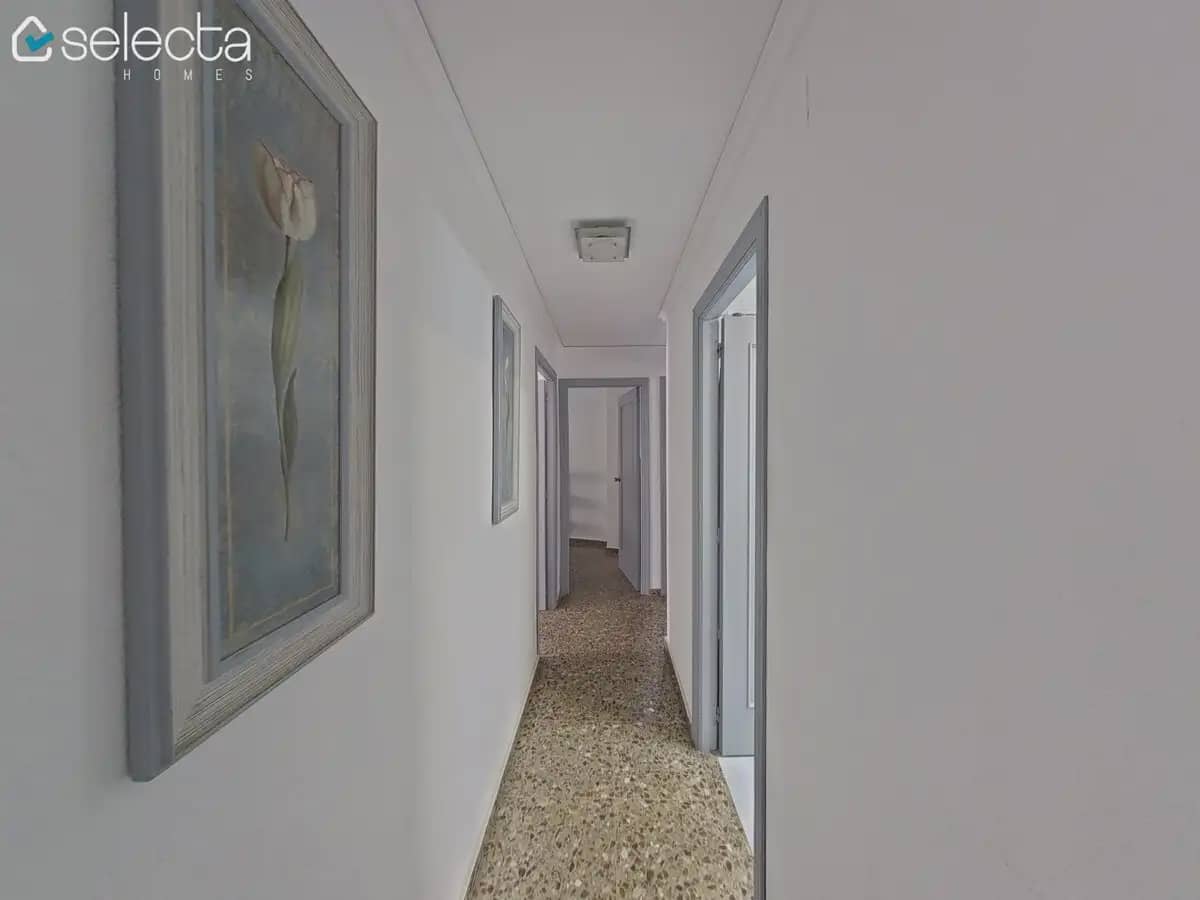3 quarto Apartamento para venda em Denia - 195 000 € (Ref: 10091490)