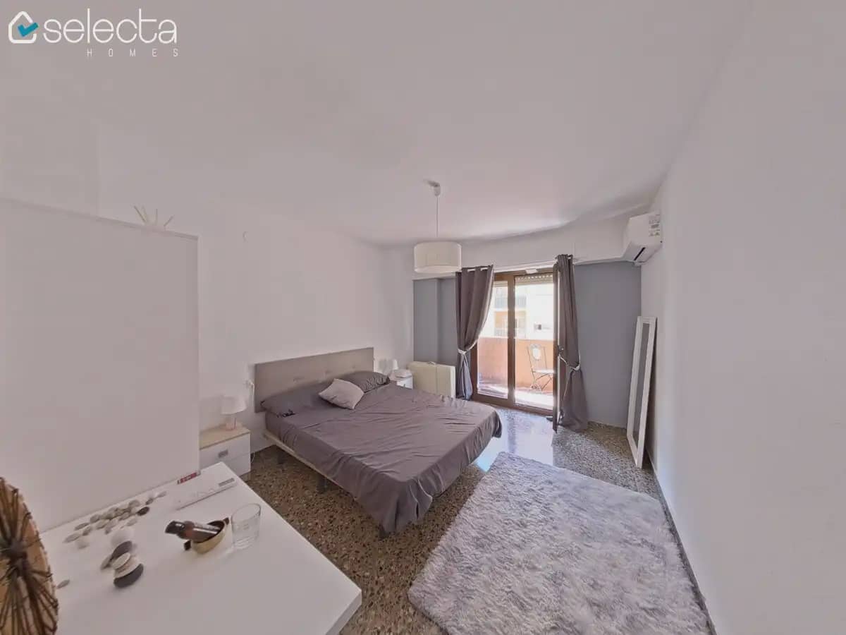 3 quarto Apartamento para venda em Denia - 195 000 € (Ref: 10091490)