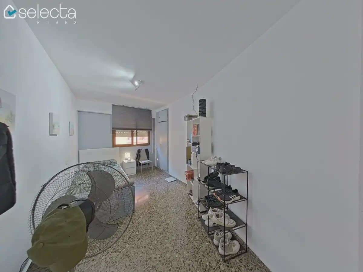 3 quarto Apartamento para venda em Denia - 195 000 € (Ref: 10091490)