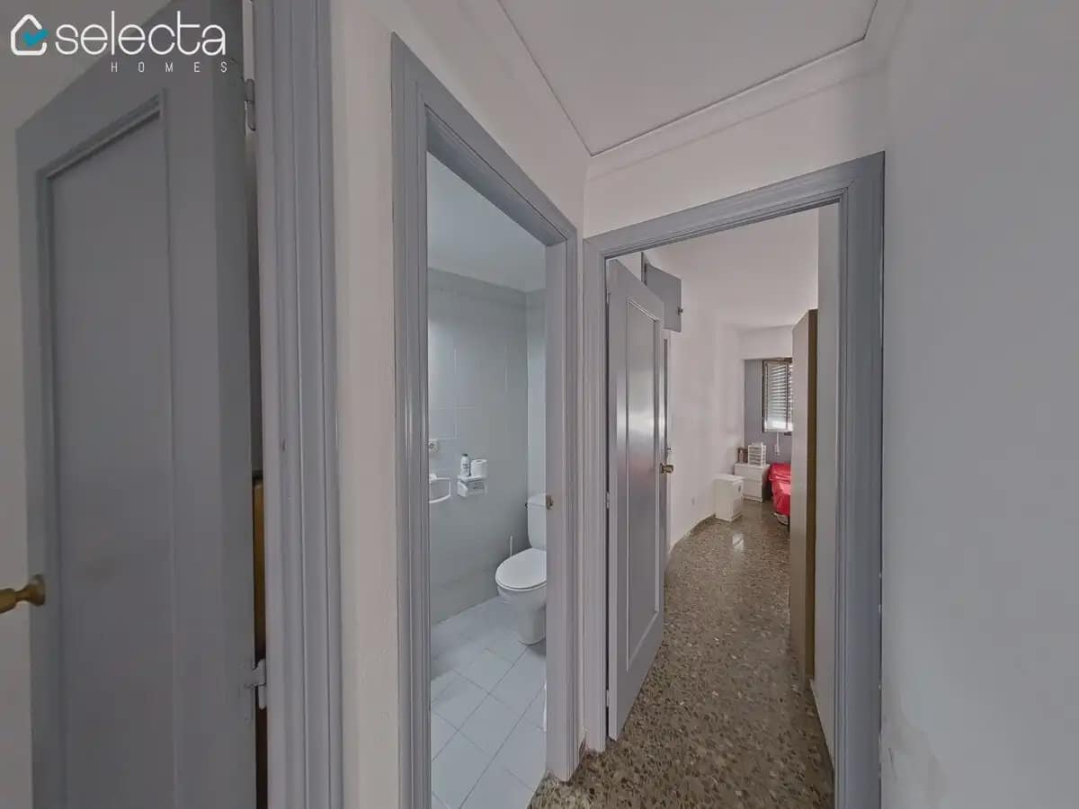 3 quarto Apartamento para venda em Denia - 195 000 € (Ref: 10091490)