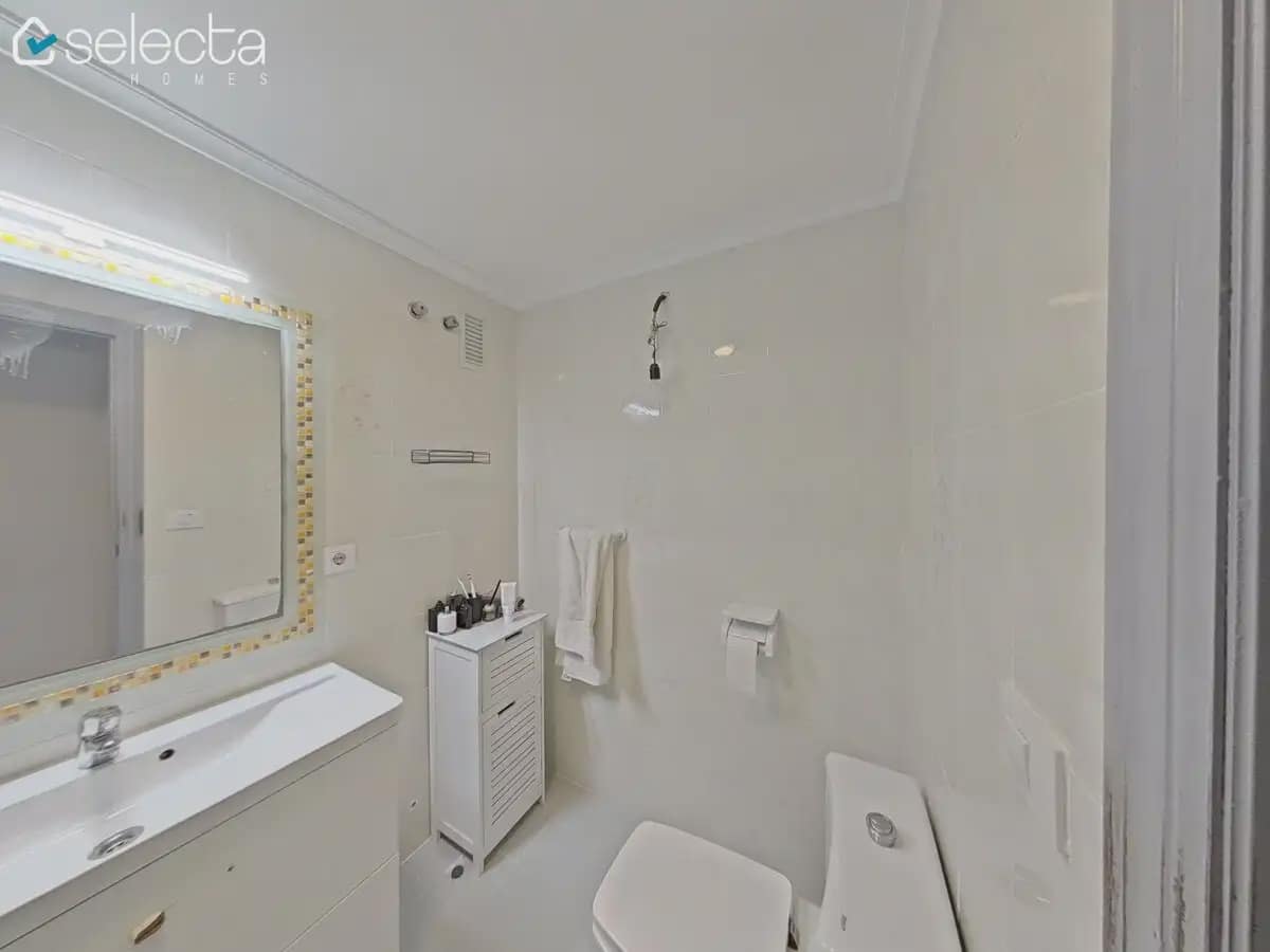 3 quarto Apartamento para venda em Denia - 195 000 € (Ref: 10091490)