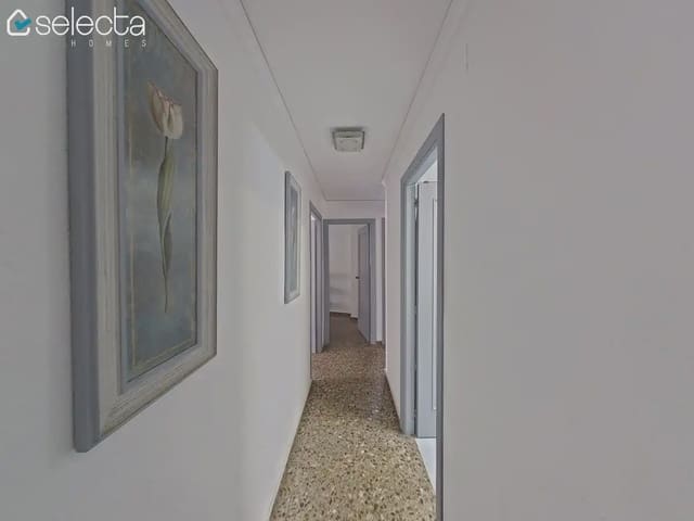 3 quarto Apartamento para venda em Centro Urbano, Dénia - 195 000 € (Ref: 10091490)