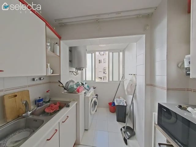 3 quarto Apartamento para venda em Centro Urbano, Dénia - 195 000 € (Ref: 10091490)