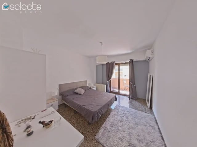 3 quarto Apartamento para venda em Centro Urbano, Dénia - 195 000 € (Ref: 10091490)