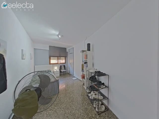 3 quarto Apartamento para venda em Centro Urbano, Dénia - 195 000 € (Ref: 10091490)