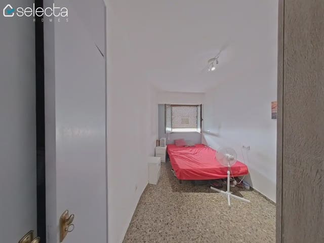3 quarto Apartamento para venda em Centro Urbano, Dénia - 195 000 € (Ref: 10091490)