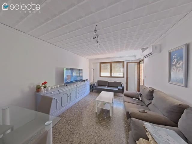 3 quarto Apartamento para venda em Centro Urbano, Dénia - 195 000 € (Ref: 10091490)