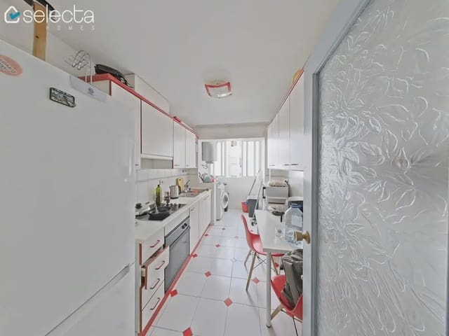 3 quarto Apartamento para venda em Centro Urbano, Dénia - 195 000 € (Ref: 10091490)