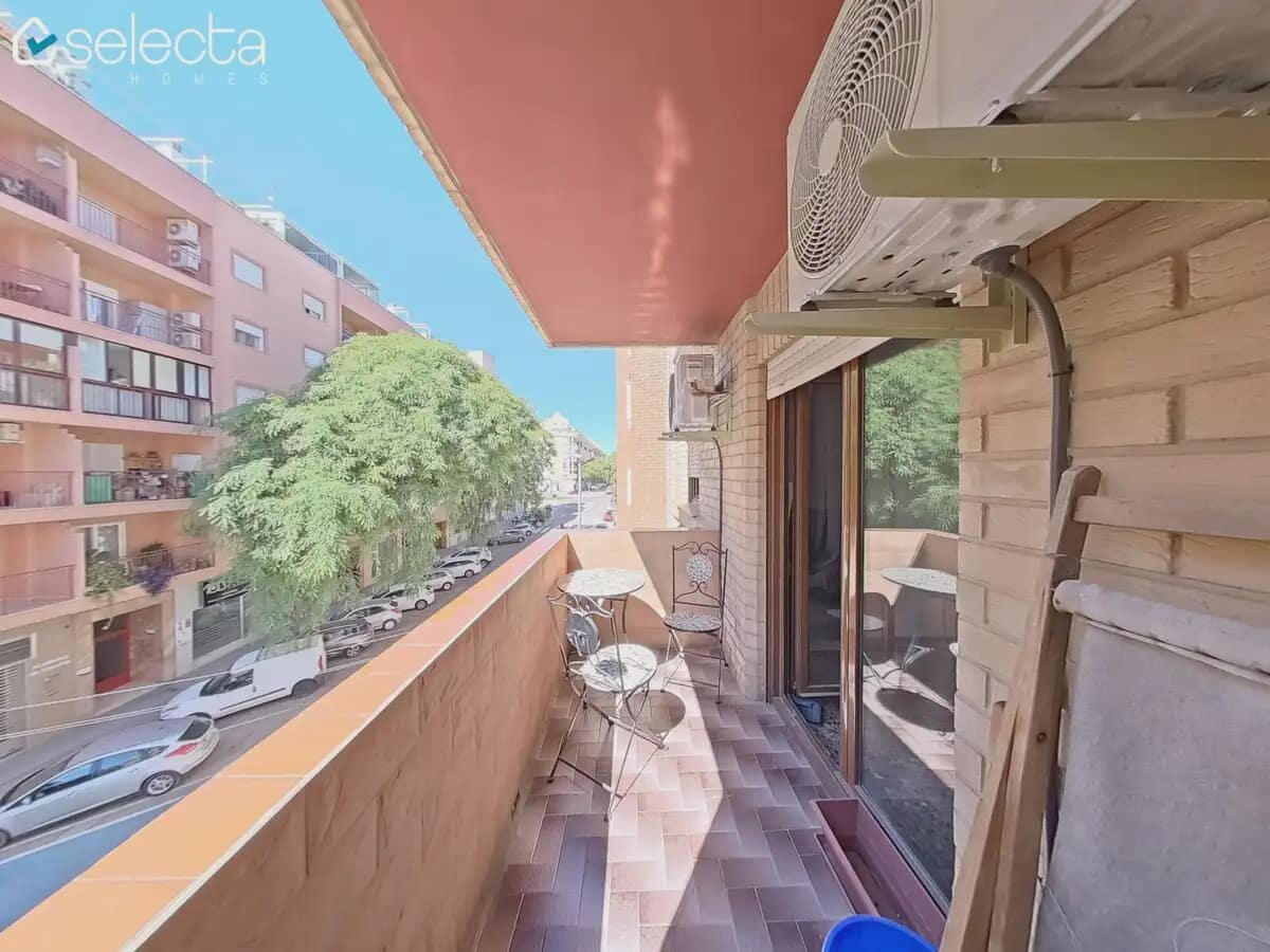 3 quarto Apartamento para venda em Denia - 195 000 € (Ref: 10091490)