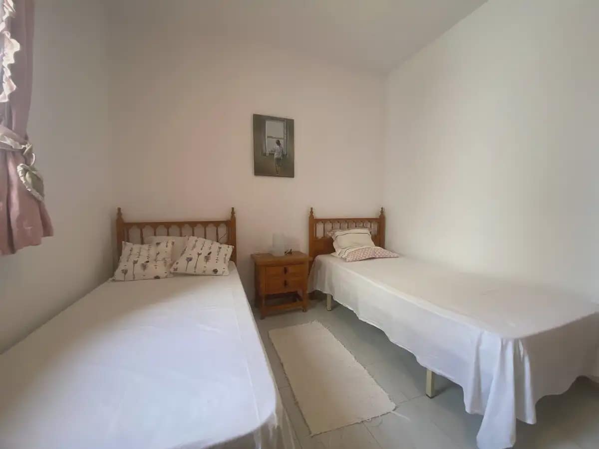 2 quarto Apartamento para arrendar em Denia com piscina garagem - 800 € (Ref: 10093725)