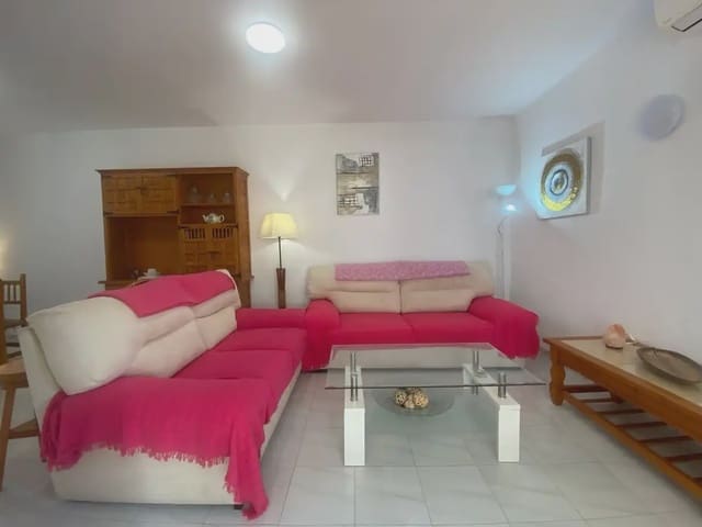 2 camera da letto Appartamento da affittare in El Montgó, Dénia con piscina garage - 800 € (Rif: 10093725)