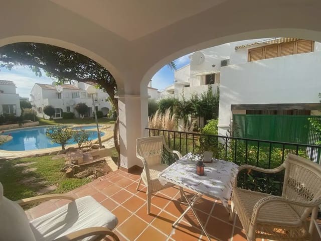 2 camera da letto Appartamento da affittare in El Montgó, Dénia con piscina garage - 800 € (Rif: 10093725)