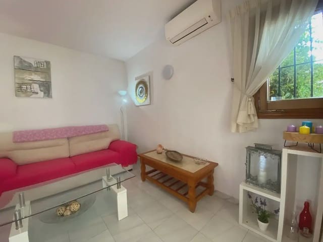 2 camera da letto Appartamento da affittare in El Montgó, Dénia con piscina garage - 800 € (Rif: 10093725)