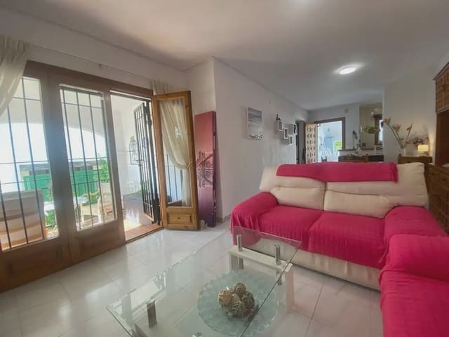 2 camera da letto Appartamento da affittare in El Montgó, Dénia con piscina garage - 800 € (Rif: 10093725)