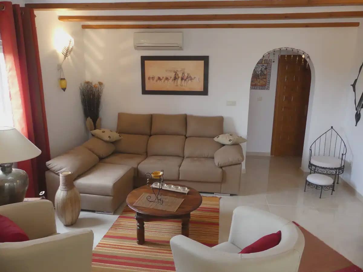 3 soveværelse Villa til salg i Denia med swimmingpool garage - € 635.000 (Ref: 10170243)