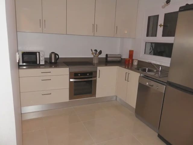3 soveværelse Villa til salg i El Montgó, Dénia med swimmingpool garage - € 635.000 (Ref: 10170243)