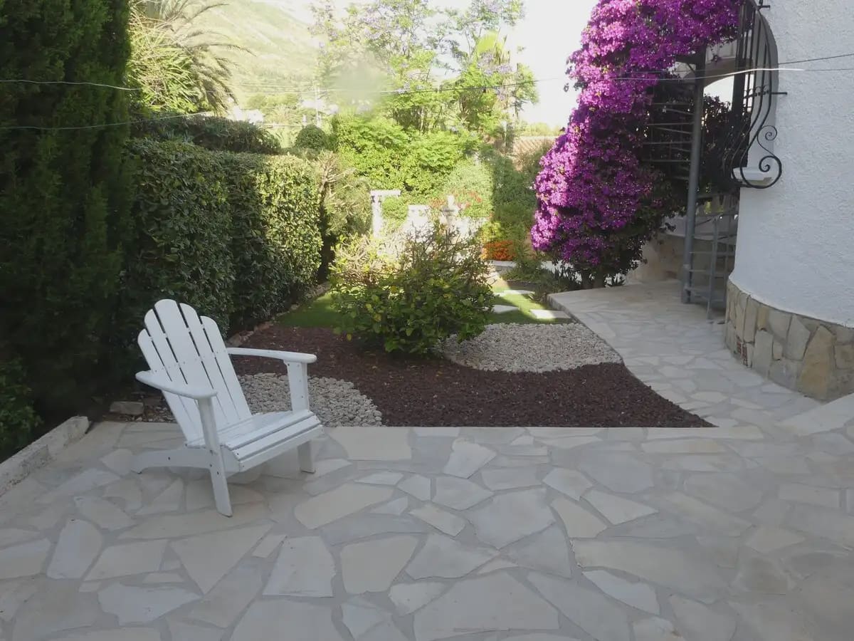 3 soveværelse Villa til salg i Denia med swimmingpool garage - € 635.000 (Ref: 10170243)