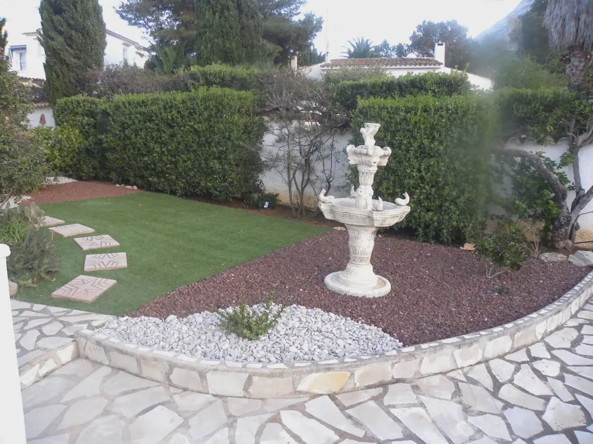 3 soveværelse Villa til salg i Denia med swimmingpool garage - € 635.000 (Ref: 10170243)