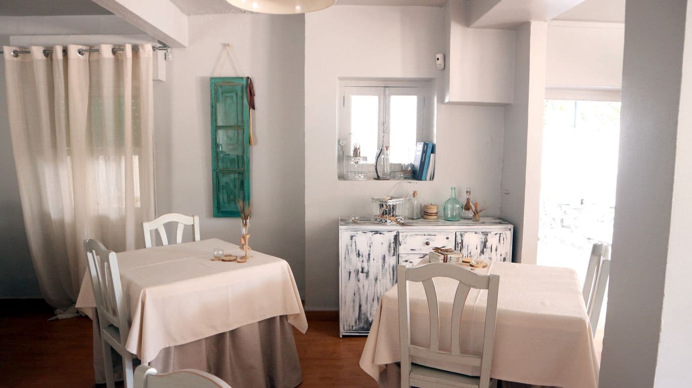 2 slaapkamer Restaurant/bar te koop in Denia - € 500.000 (Ref: 8695387)