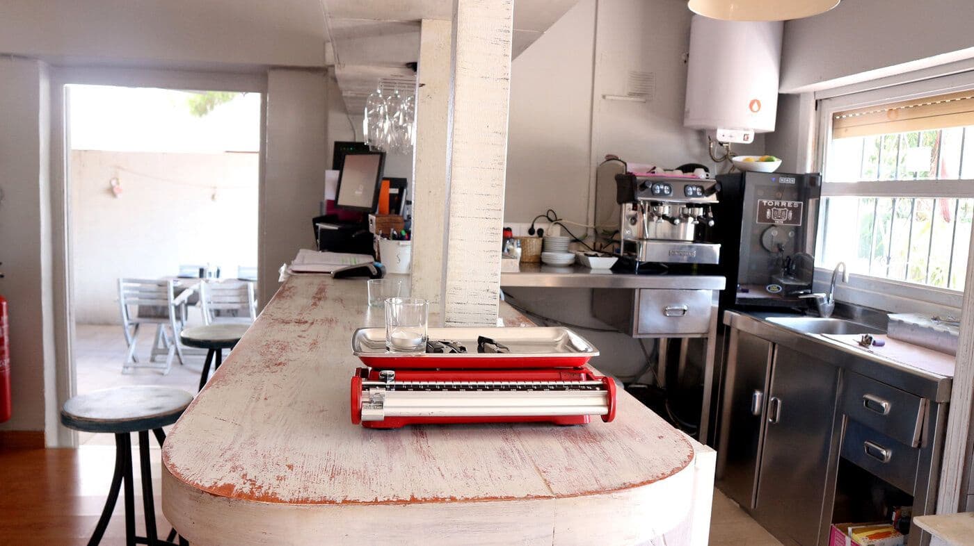 2 slaapkamer Restaurant/bar te koop in Denia - € 500.000 (Ref: 8695387)