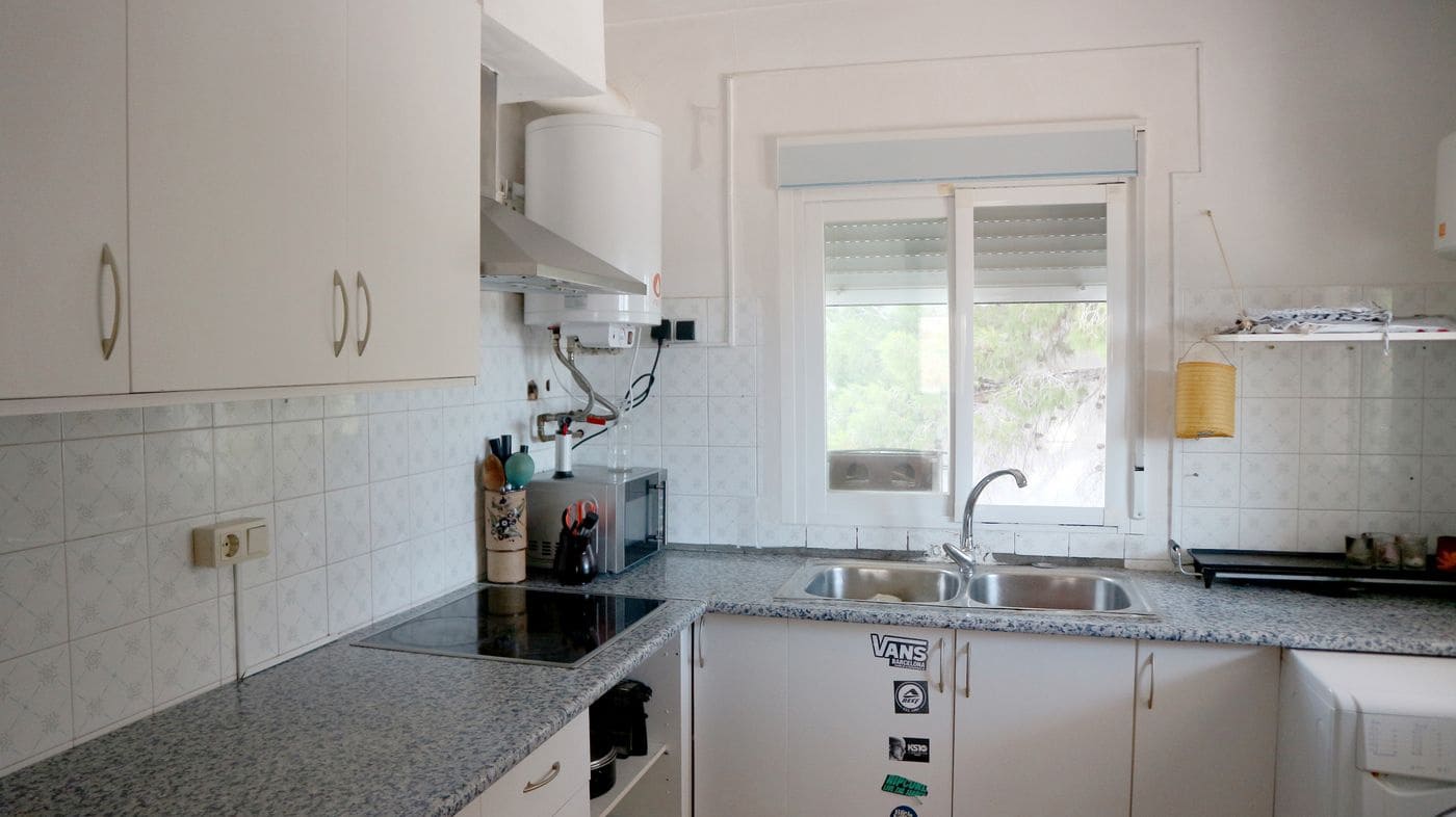 2 slaapkamer Restaurant/bar te koop in Denia - € 500.000 (Ref: 8695387)