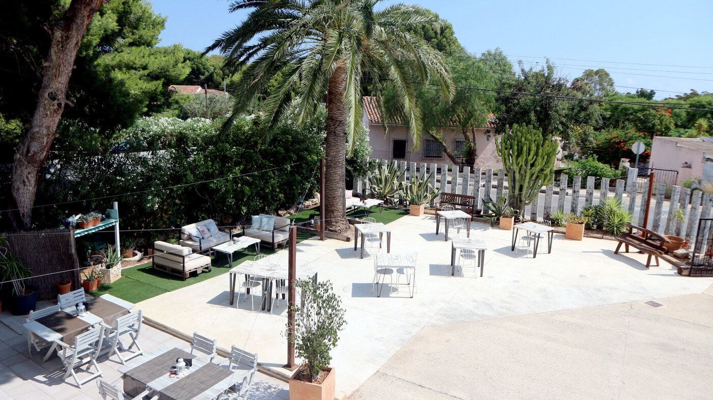2 slaapkamer Restaurant/bar te koop in Denia - € 500.000 (Ref: 8695387)