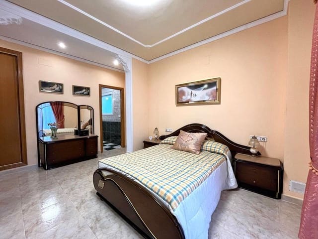 3 quarto Moradia para venda em Pedreguer com piscina - 449 000 € (Ref: 8695394)