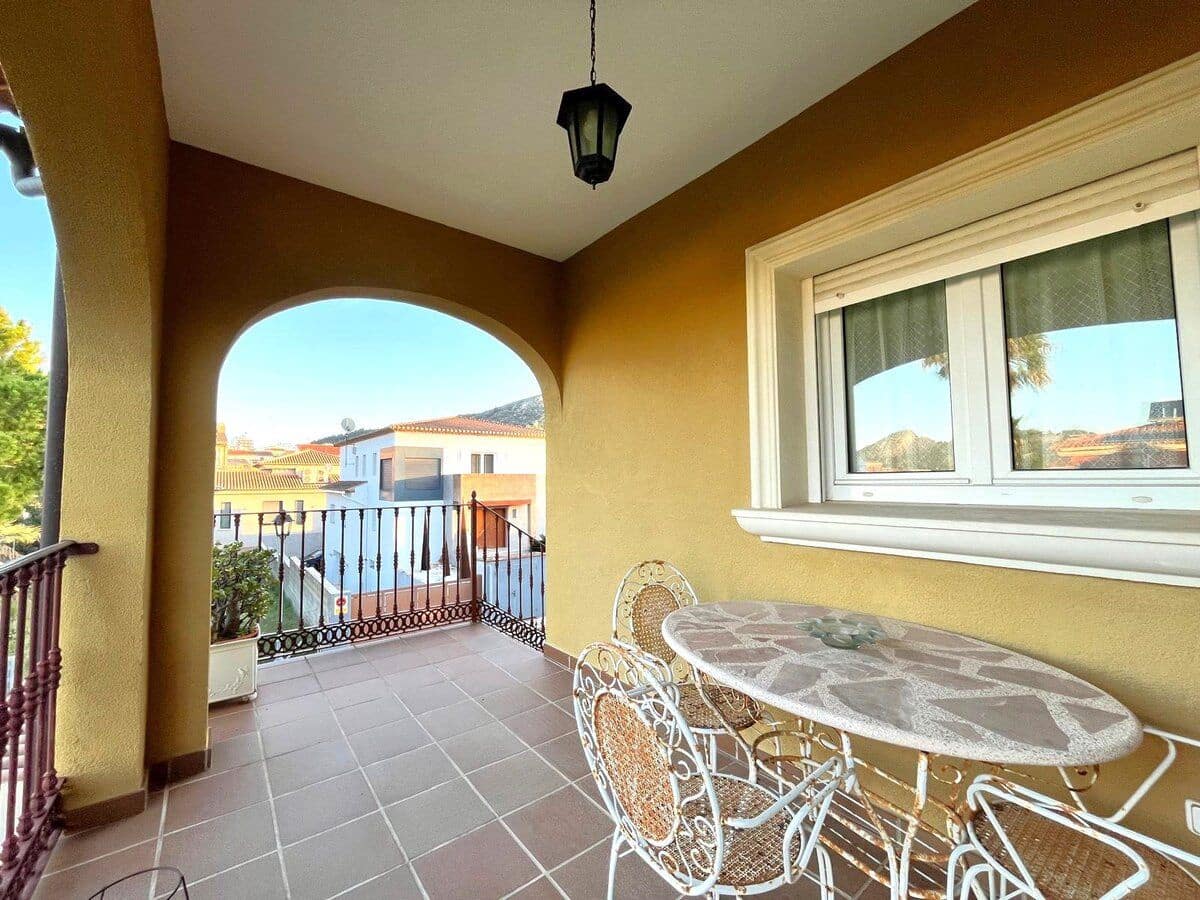 3 quarto Moradia para venda em Pedreguer com piscina - 449 000 € (Ref: 8695394)