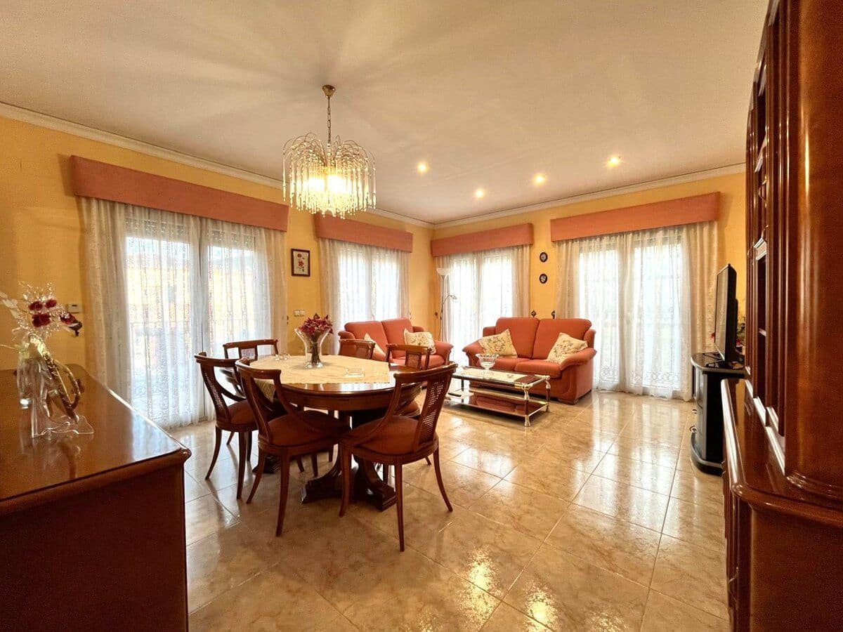 3 quarto Moradia para venda em Pedreguer com piscina - 449 000 € (Ref: 8695394)