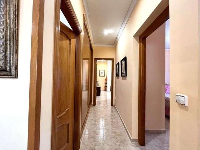 3 quarto Moradia para venda em Pedreguer com piscina - 449 000 € (Ref: 8695394)