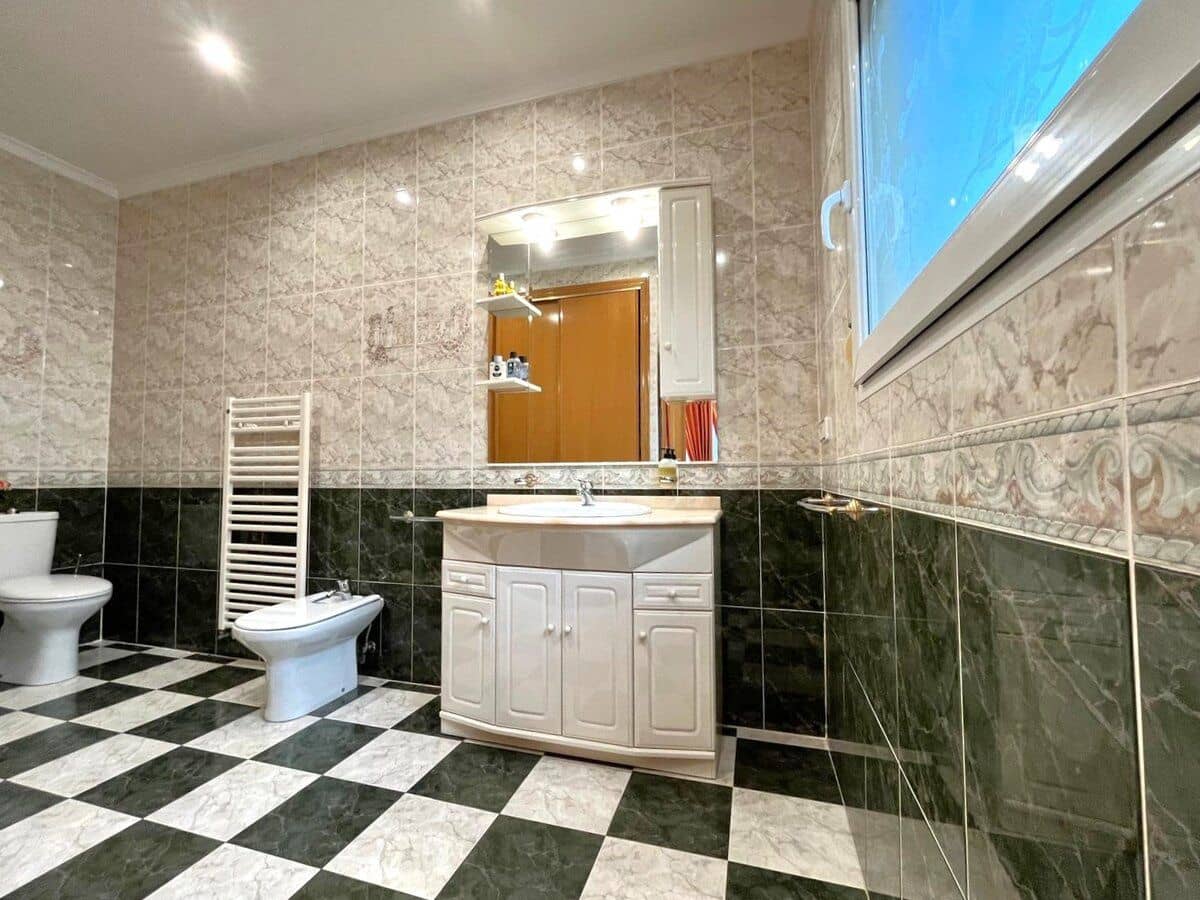 3 quarto Moradia para venda em Pedreguer com piscina - 449 000 € (Ref: 8695394)