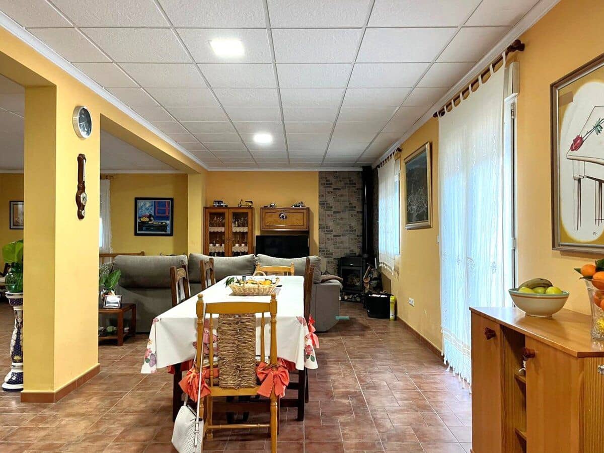 3 quarto Moradia para venda em Pedreguer com piscina - 449 000 € (Ref: 8695394)