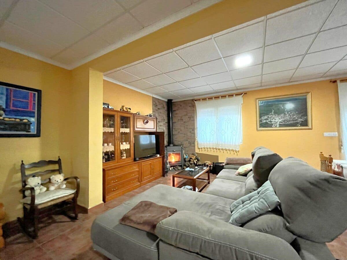 3 quarto Moradia para venda em Pedreguer com piscina - 449 000 € (Ref: 8695394)