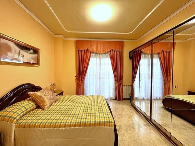 3 quarto Moradia para venda em Pedreguer com piscina - 449 000 € (Ref: 8695394)