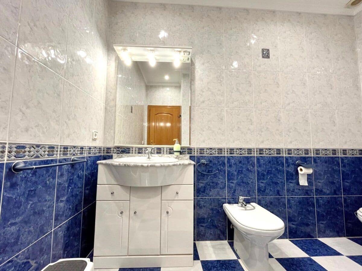 3 quarto Moradia para venda em Pedreguer com piscina - 449 000 € (Ref: 8695394)