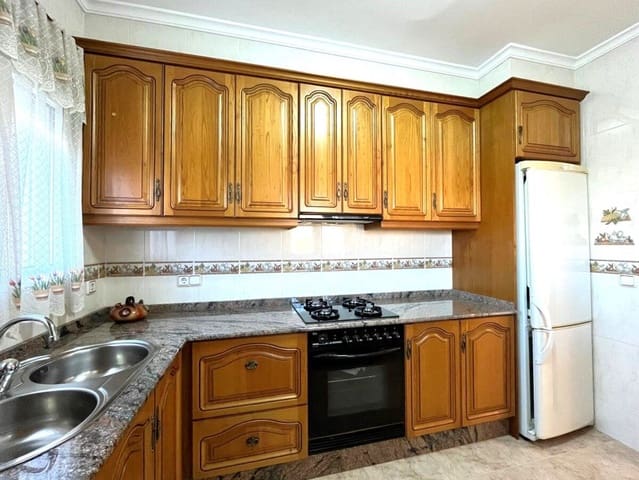 3 quarto Moradia para venda em Pedreguer com piscina - 449 000 € (Ref: 8695394)