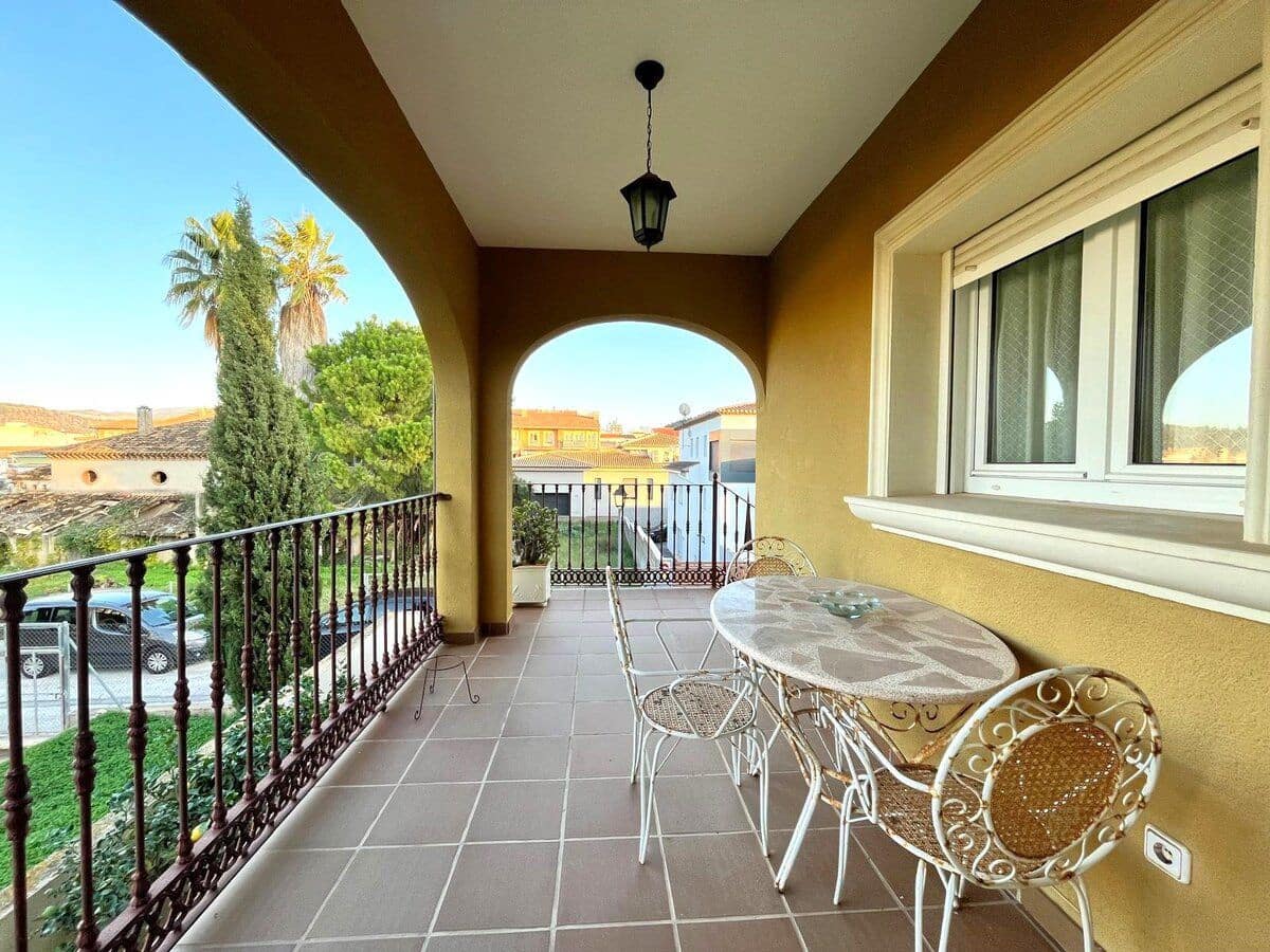 3 quarto Moradia para venda em Pedreguer com piscina - 449 000 € (Ref: 8695394)