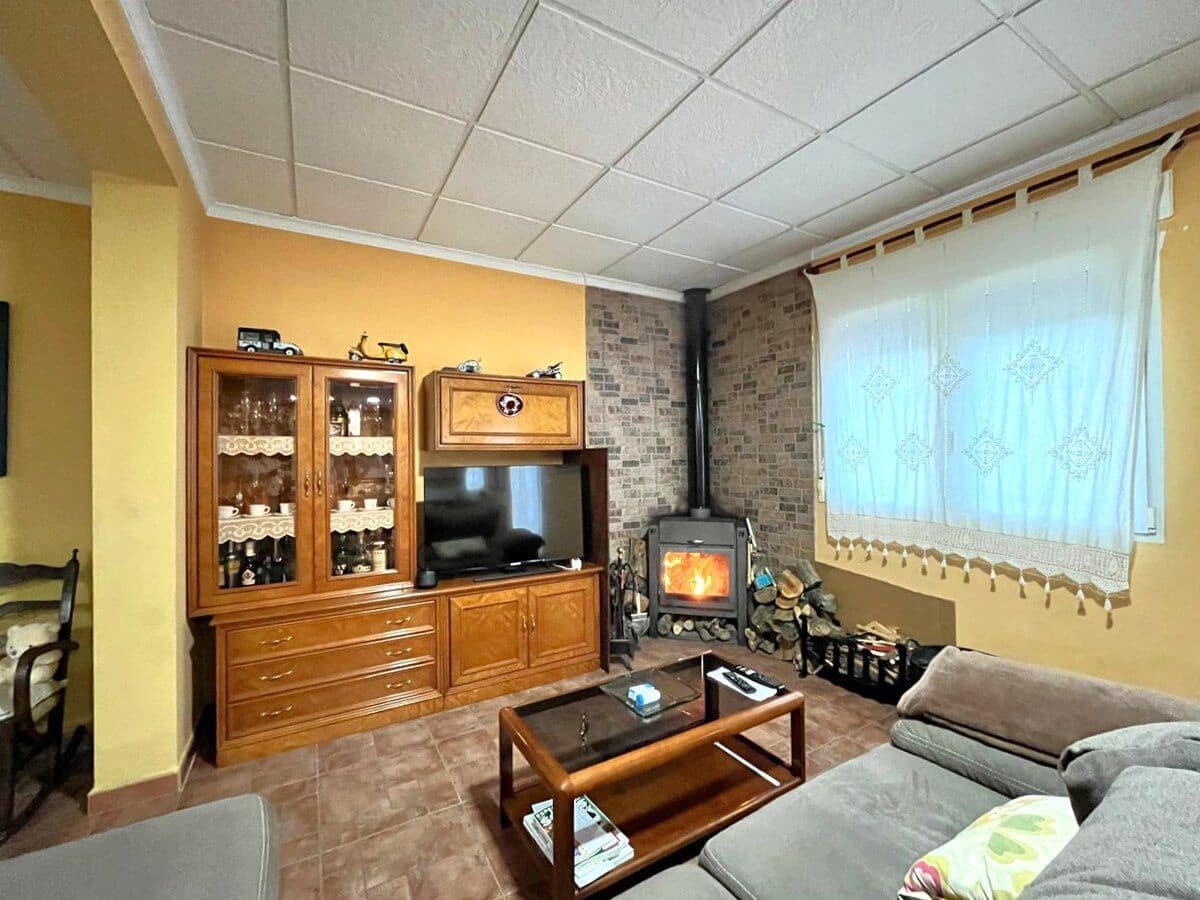 3 quarto Moradia para venda em Pedreguer com piscina - 449 000 € (Ref: 8695394)