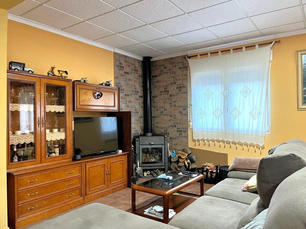 3 quarto Moradia para venda em Pedreguer com piscina - 449 000 € (Ref: 8695394)