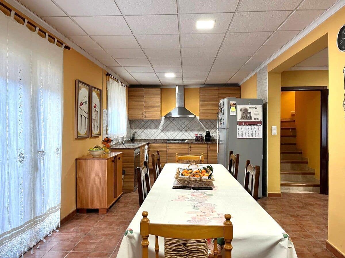 3 quarto Moradia para venda em Pedreguer com piscina - 449 000 € (Ref: 8695394)